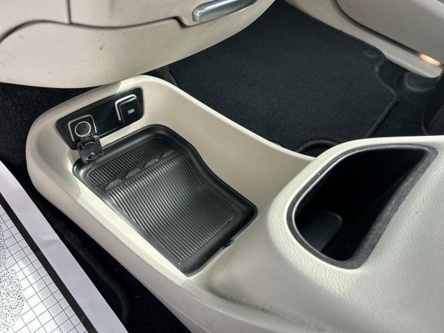 Chrysler Pacifica Limited 2020 Chrysler Pacifica Limited 2020