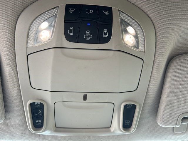 Chrysler Pacifica Limited 2020 Chrysler Pacifica Limited 2020