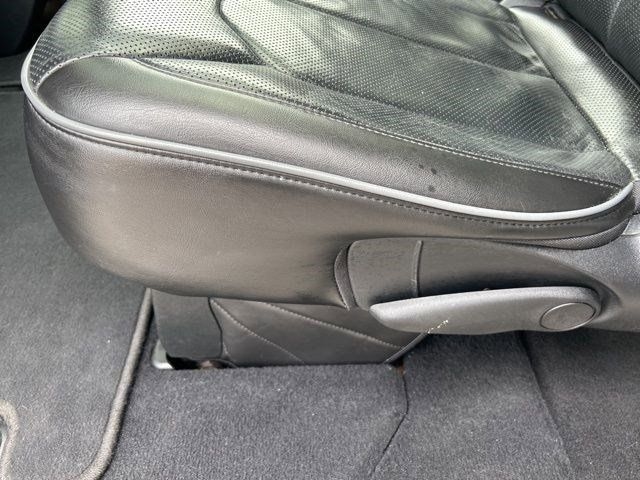 Chrysler Pacifica Limited 2020 Chrysler Pacifica Limited 2020