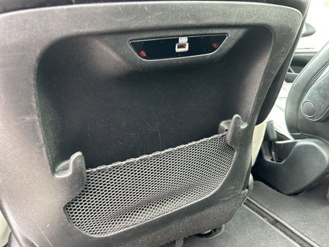 Chrysler Pacifica Limited 2020 Chrysler Pacifica Limited 2020