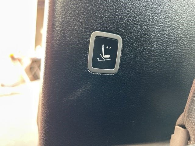 Chrysler Pacifica Limited 2020 Chrysler Pacifica Limited 2020