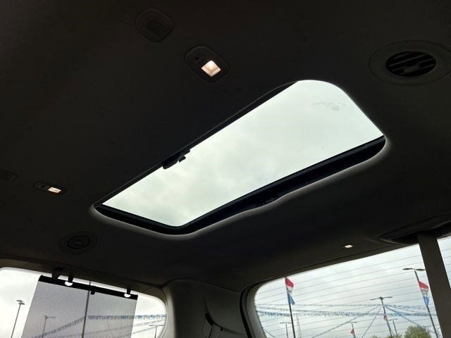 Chrysler Pacifica Limited 2020 Chrysler Pacifica Limited 2020