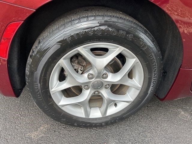 Chrysler Pacifica Limited 2020 Chrysler Pacifica Limited 2020