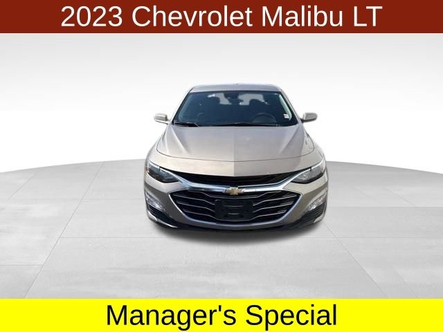 Chevrolet Malibu  2023