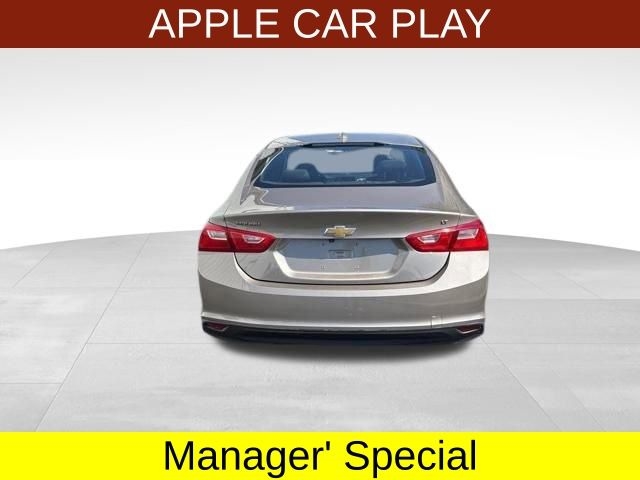 Chevrolet Malibu  2023