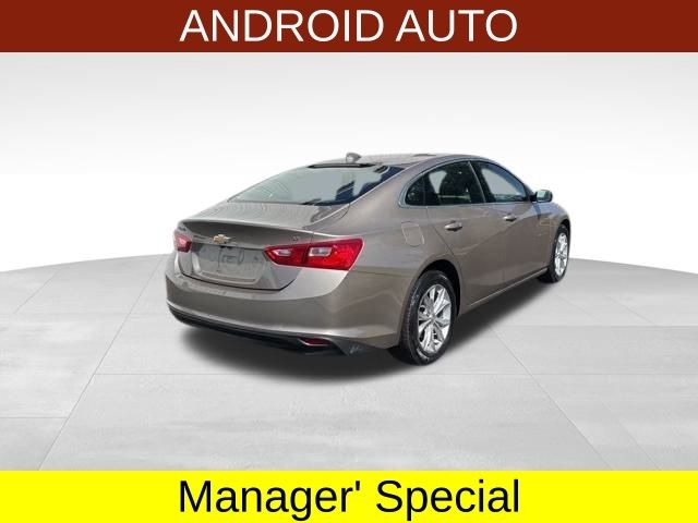 Chevrolet Malibu  2023