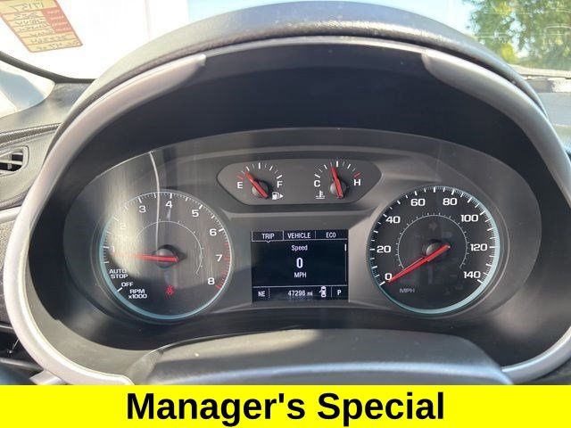 Chevrolet Malibu  2023