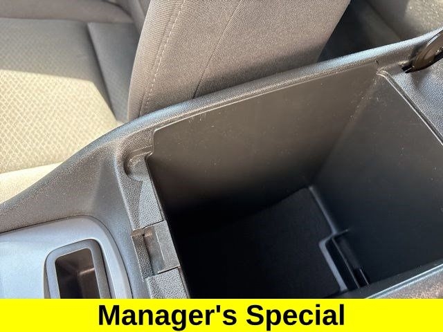 Chevrolet Malibu  2023