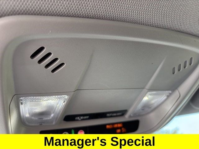 Chevrolet Malibu  2023