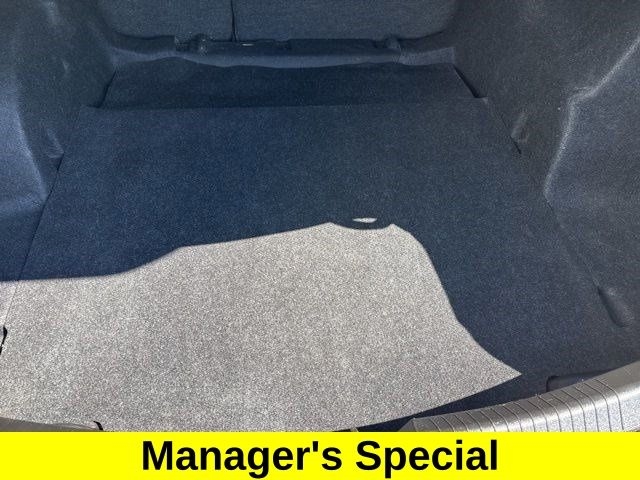 Chevrolet Malibu  2023