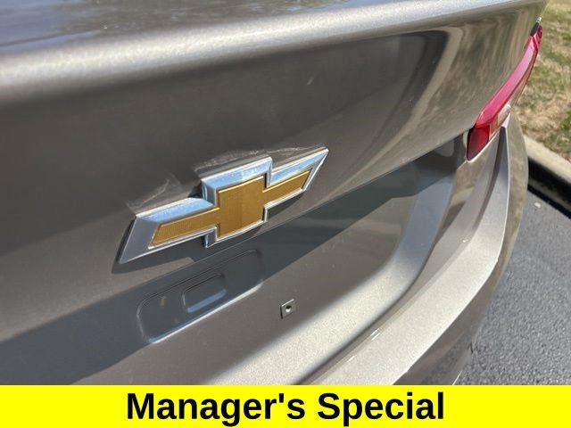 Chevrolet Malibu  2023