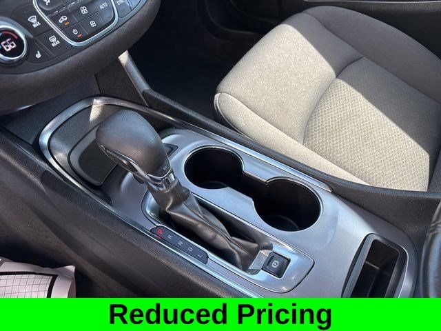 Chevrolet Malibu  2023