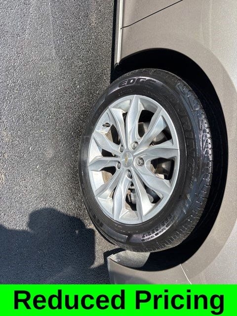 Chevrolet Malibu  2023