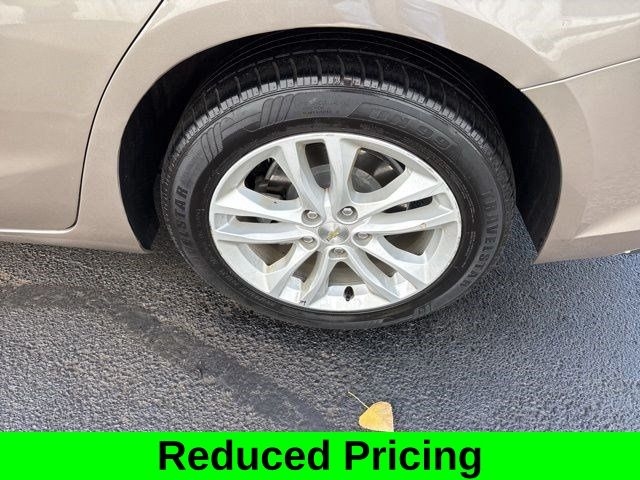 Chevrolet Malibu  2023