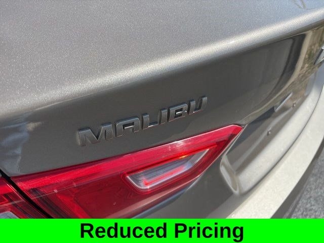 Chevrolet Malibu  2023
