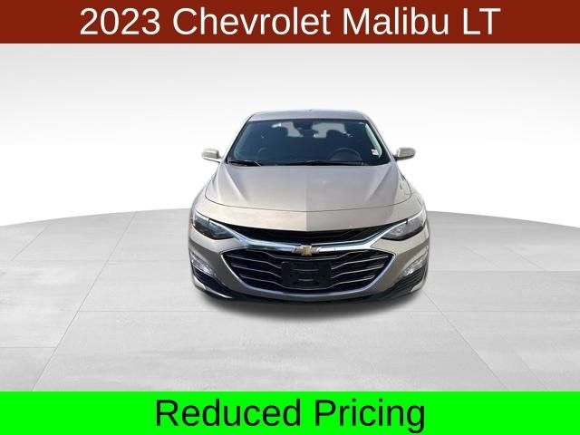 Chevrolet Malibu  2023