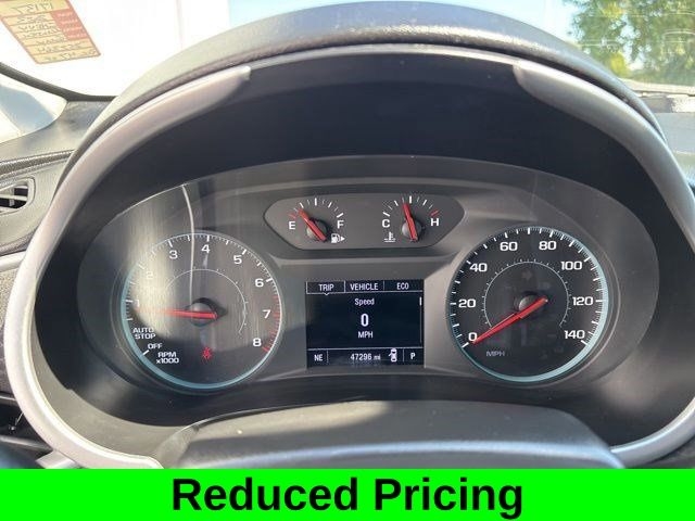 Chevrolet Malibu  2023