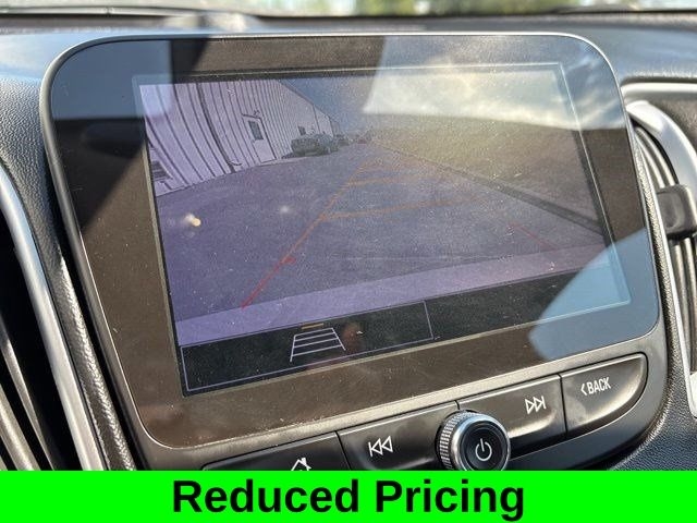 Chevrolet Malibu  2023