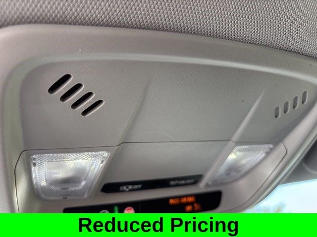 Chevrolet Malibu  2023