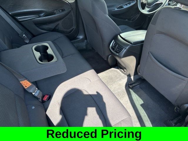 Chevrolet Malibu  2023