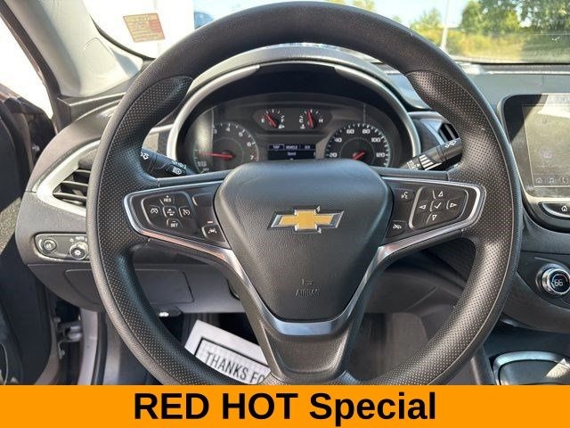 Chevrolet Malibu  2023