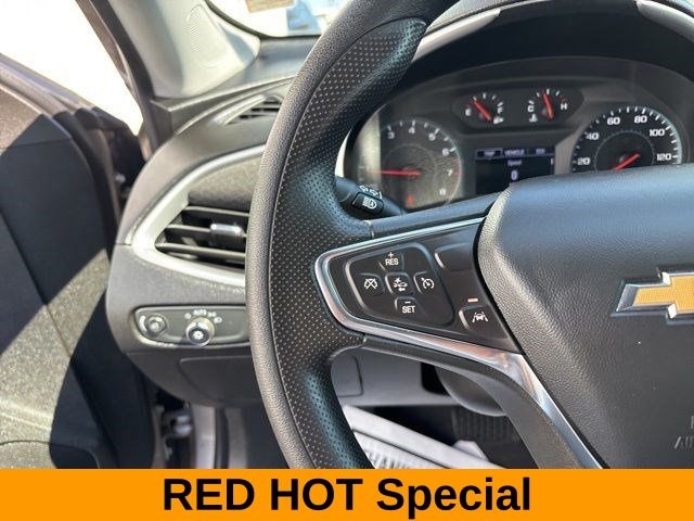 Chevrolet Malibu  2023