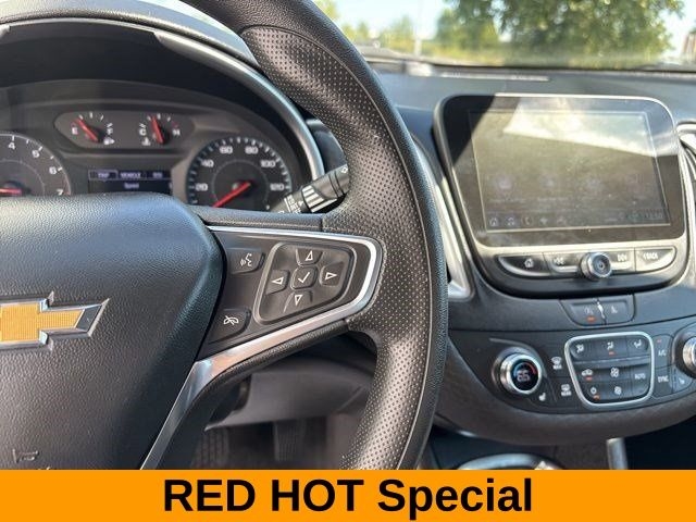 Chevrolet Malibu  2023