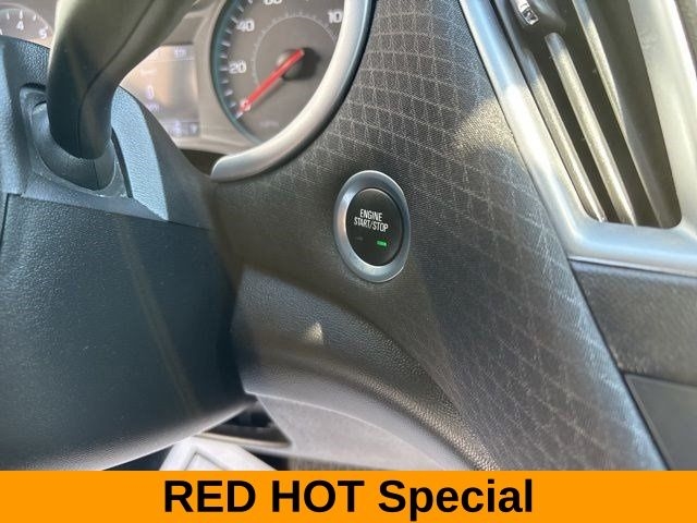 Chevrolet Malibu  2023