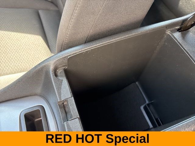 Chevrolet Malibu  2023