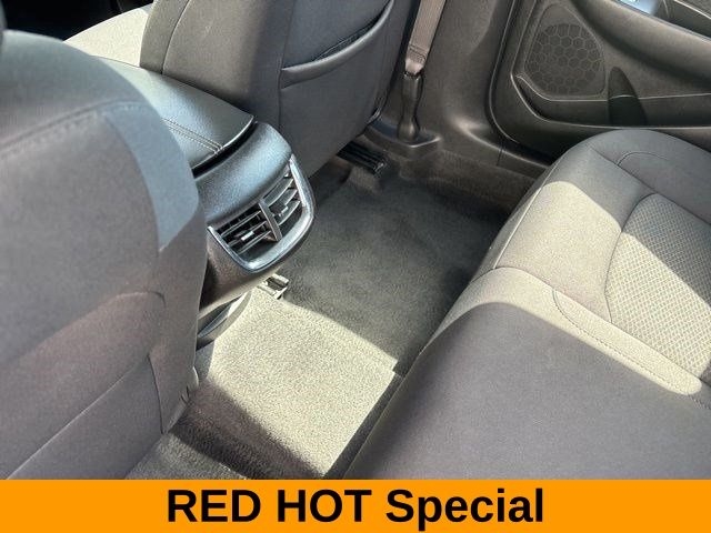 Chevrolet Malibu  2023