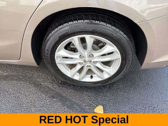 Chevrolet Malibu  2023