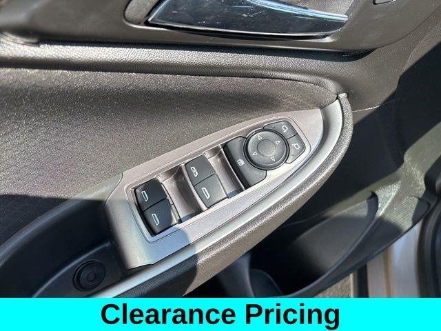 Chevrolet Malibu  2023