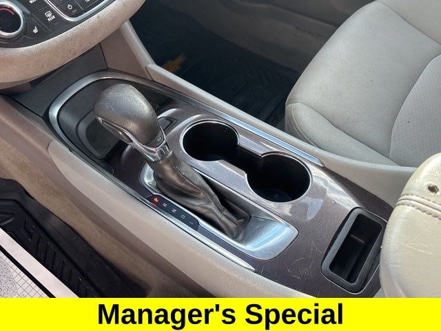 Chevrolet Malibu LT 2021