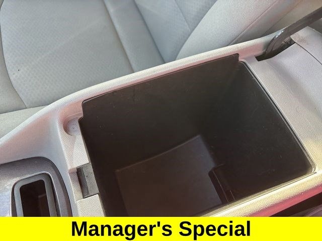 Chevrolet Malibu LT 2021