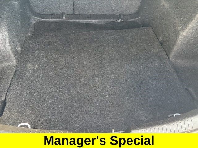 Chevrolet Malibu LT 2021