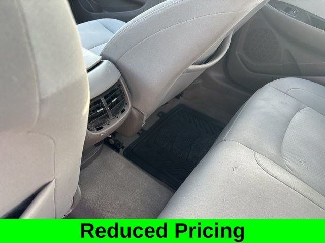 Chevrolet Malibu LT 2021