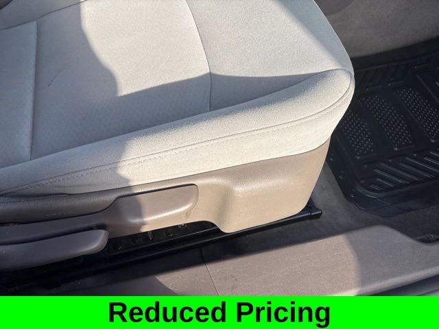 Chevrolet Malibu LT 2021