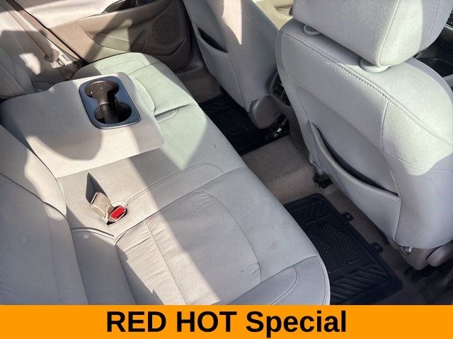 Chevrolet Malibu LT 2021