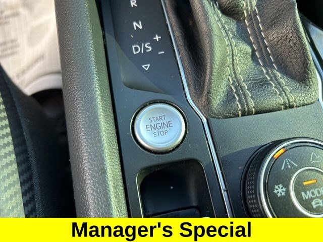 Volkswagen Atlas Cross Sport  2022