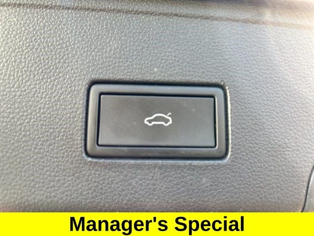 Volkswagen Atlas Cross Sport  2022