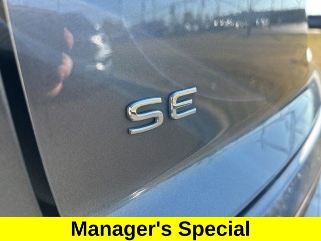 Volkswagen Atlas Cross Sport  2022