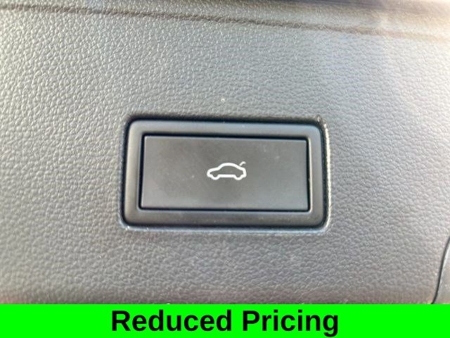 Volkswagen Atlas Cross Sport  2022