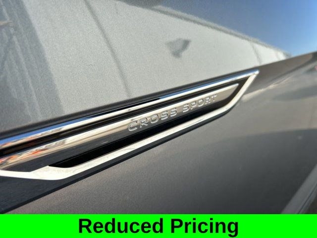 Volkswagen Atlas Cross Sport  2022