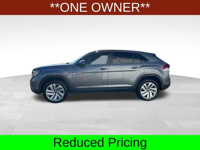 Volkswagen Atlas Cross Sport  2022