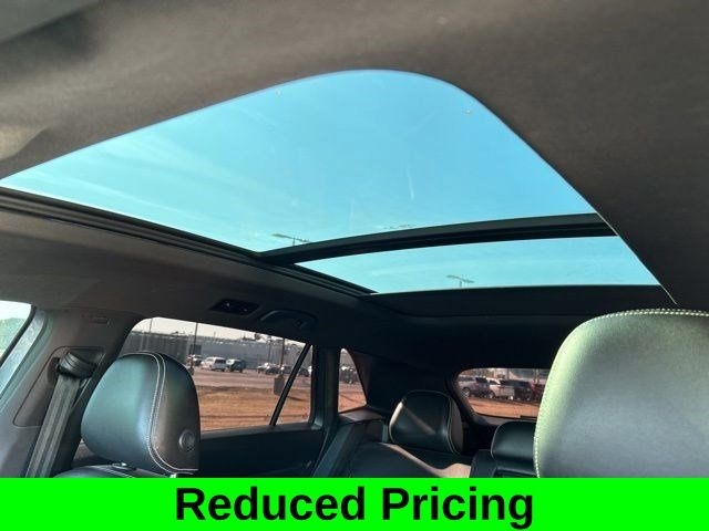 Volkswagen Atlas Cross Sport  2022