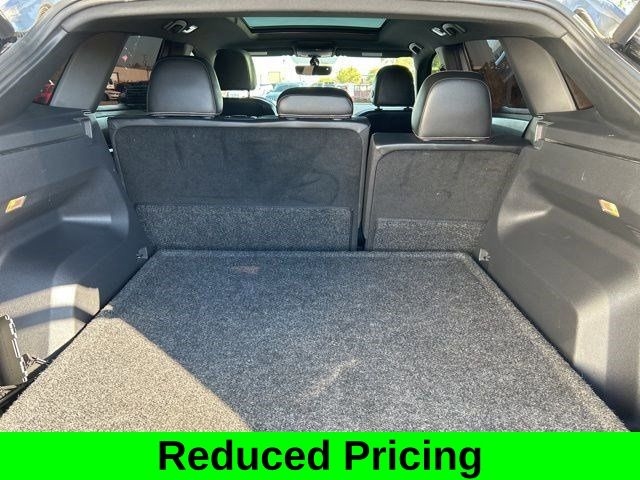 Volkswagen Atlas Cross Sport  2022