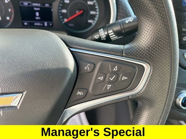 Chevrolet Malibu  2024