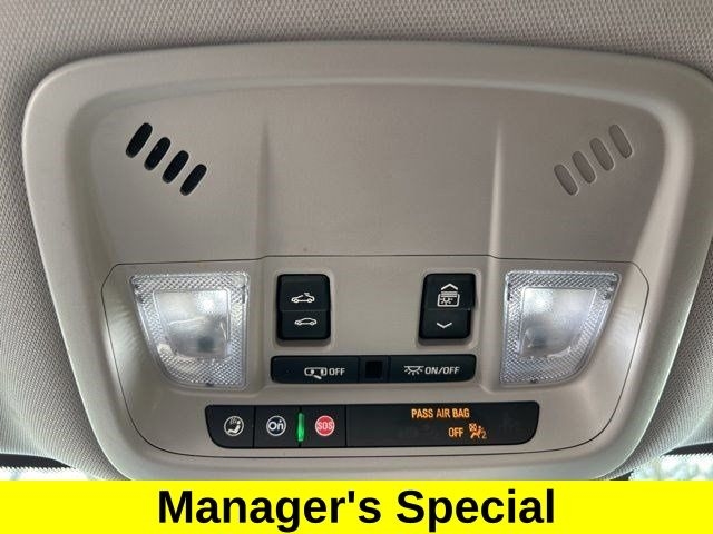 Chevrolet Malibu  2024