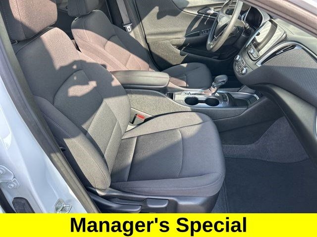 Chevrolet Malibu  2024