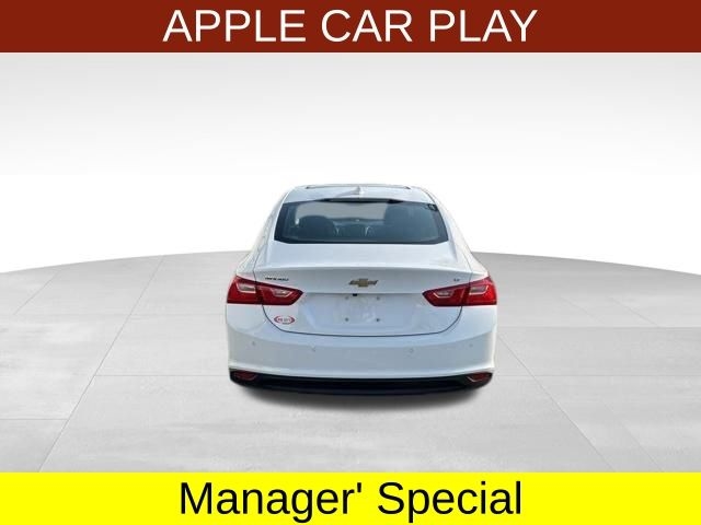 Chevrolet Malibu  2024